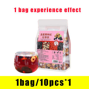 男士补肾桑椹枸杞红枣茶/男士女士补肾茶/有机排毒/能量提升/肾肝保健凉茶/滋补健康茶包 Kidney tonifying Mulberry Goji Berry Red Date Tea/Male and Female Kidney Nourishing Tea/Organic Detoxification/Tonifying/Kidney tonifying and Liver Nourishing Herbal Tea/Nourishing and Health Tea Pack