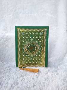 BUKU YASIN DAN TAHLIL DIAMOND ARTIC SERIES