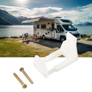 ประตูสำหรับสัตว์เลี้ยงนำทางประตูบานเลื่อนอเนกประสงค์สำหรับยานพาหนะสันทนาการติดตั้งง่าย