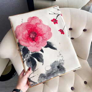 Khăn choàng dạ cao cấp các loại