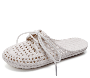 OKAIDO Sandal Selop Rumah Wanita Cewek Perempuan Gaya Fashion Korea Style Nyaman Lembut Kekinian