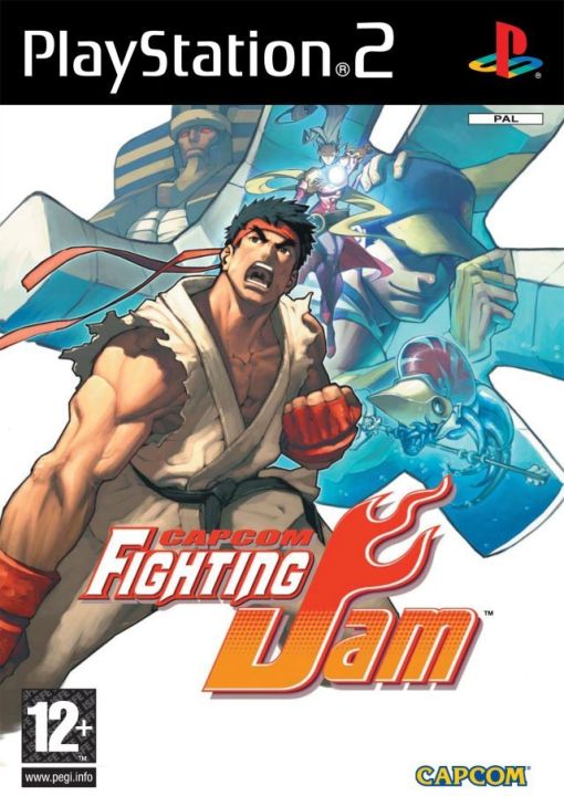 Cơ chế điều khiển và lối chơi của Street Fighter