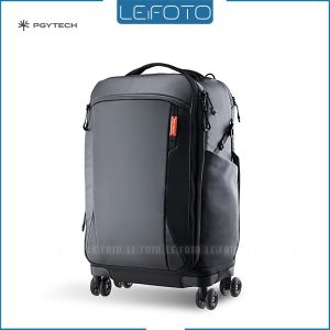 PGYTECH Roller Camera Backpack  Space Balck (PG P-CB-180)Camera bag