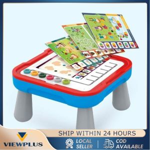 Logical Race Game/Logic Logika Educational IQ Training Game Intelligence Table Puzzle Hadiah Gift Toys / Early Learning / Edukasi Anak