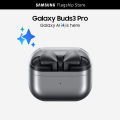 [SIÊU SALE 5.5 - 7.5] Samsung Galaxy Buds3 Pro, Tai nghe Bluetooth không dây Hi-Fi. 