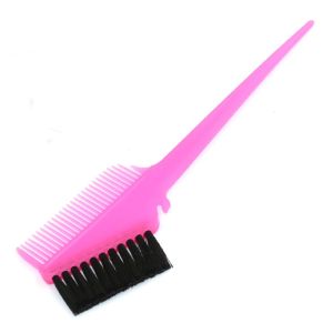 HAIR COMB FOR HAIR COLORING