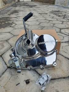 BAK KALTER KOPLING TLR CROM IMPORT+KICK STATER TOSSA PNP GL MP TIGER CB