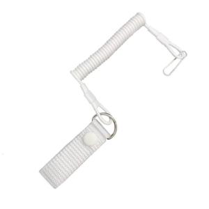 Detachable Ranges Finders Lanyard Retractable Elastics Rope Universals Rope for Mountaineering and Everyday Use