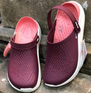 (49 Colours) Crocs LiteRide Clog งาน Top Grade Hi-End รองเท้า Crocs ทรงสวยงานเมียนพืนนิ่ม รองเท้าแตะ รองเท้าหัวโต รองเท้าหัวโตผู้หญิง รองเท้าหัวโตผู้ชาย รองเท้า คอร์ส  ส่งไว 1-3วันได้รับของ