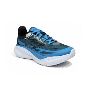 MJC Indonesia Quantum X - Sepatu Running Pria Ringan Anti Slip Outsole Karet Ringan Nyaman Bahan Premium Midsole Tebal Kualitas Lokal