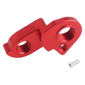 Precisions Engineered Hanger Corrosions Resistant Aluminum Quickly Install For Improved Shifting Efficiency