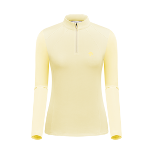 TTYGJ 2024 Golf Shirts for Women Wear Long Sleeve Top Gym Shirts Yoga Fitness Sport Tennis Cloting Spodrtswear Half Zip Blouse Jacket