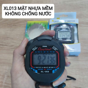 Đồng hồ bấm giây đếm tiến phòng thí nghiệm