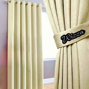 Gorden Blackout Imfort Premium Quality Bahan Tebal Halus Dan Mewah Model Smokring Minimalis MurahHordeng Jendela Dan Pintu Kamar Atau Ruang Tamu Motif Embos Abu abu Hitam MinimalisGorden Ruang Tamu Model TerbaruGorden pintu minimalis murahTiraiTabir.