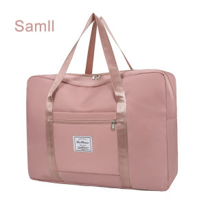 TRAVELCUL Luggage Travel Bag Waterproof Folding Bag Handbag Multifunctional Bag Large Capacity Storage Bag