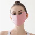 Masker Wajah Anti Ultraviolet Matahari UPF50+ Masker Wajah Anti UV Masker Premium Berkualitas Multifungsi. 