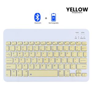 Bluetooth Keyboard and Mouse For All Smart Phone Windows 10in Wireless