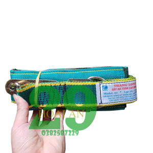 Dây an toàn lao động Móc nhỏ L1 dây an toàn tréo cột điện dây bảo hiểm leo núi móc nhỏ dây bảo hiểm leo cây