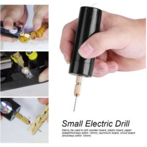 Mesin Mini Grinder Manicure Pedicure Grafir Bor Potong UKIR ALAT POLISHING