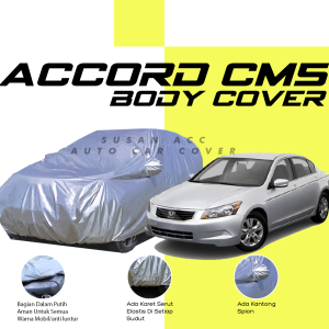 Body Cover Mobil ACCORD CM5 Sarung Mobil ACCORD CM5 Mobil accord cm5 accord cp2 accord cielo accord vtil accord prestige all new prestige xtrail t30 xtrail t31 xtrail t32 panther hi grade panther hi sporty panther myabi panther ls panther lm panther kotak