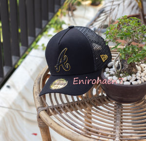 Topi baseball atlanta braves Topi baseball Oakland Athletics Topi huruf a H