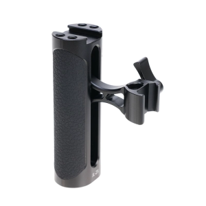Metal Side Handle Quick Release Rotating Side Handle Universal Sliders Camera Cage Hand Grip For Cage Plate Accessories