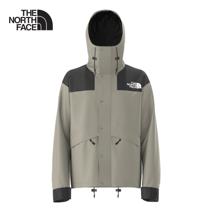 THE NORTH FACE 80size おまとめ売り THE NORTH FACE NF0A8AKJ5IF1 M RETRO 1986 FUTURELIGHT MO GREY
