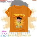 Hosinshop | Baju Kaos Film Animasi Jumbo Karakter Atta Viral Jumbo Film Indonesia | Kaos Anak Premium. 