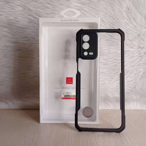 OPPO A55 A54 A53 A17K A17 A16K A16 A36 A15 A15S A12 A5S ORIGINAL XUNDD Beatle Series Shockproof CASE