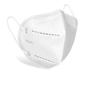 【48HRS Delivery】 KN95 100 pcs Face Mask Original 3D Kn95 mask FDA approved face mask Washable and reusable Mask 5 Layers k95 mask Anti Viral Anti Dust Mask[10 Individually Packaged] [made in Korea]