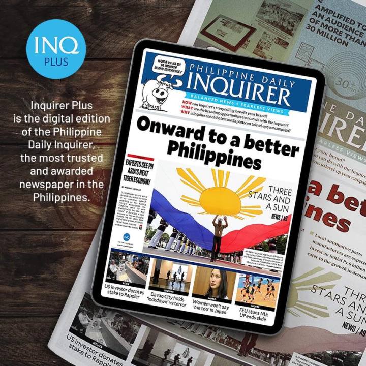 Brand Magazine Philippines Magazine - Get your Digital Subscription