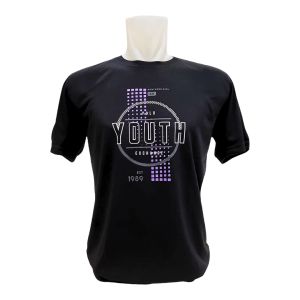 Baju Kaos Distro Polo Youth Exchange Murah - 330042