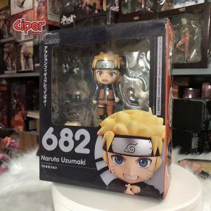 Mô hình Nendoroid 682 - Uzumaki Naruto -  Figure Nendoroid Naruto 682