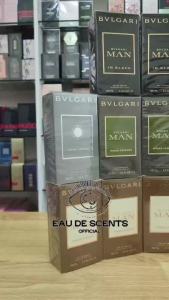 BVLGARI MAN WOOD ESSENCE EDP 100ML/150ML