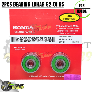 Bearing Lahar 6201 sepasang Laher roda depan beat f1 scoopy f1 beat beat pop vario 125 vario 110