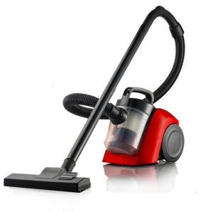 Vacuum Cleaner 1000W Power Powerful Vacuum Cleaner for All Types of Surfaces - Keimav