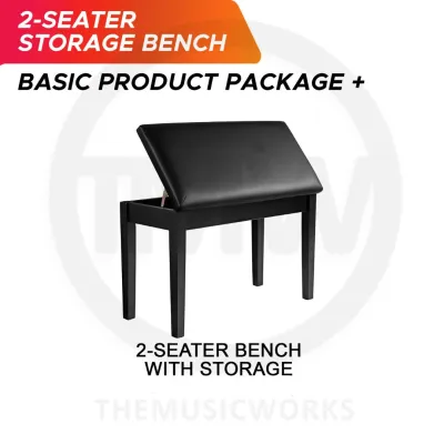 Casio AP-300 Digital Piano [FREE BENCH] 88 Weighted Keys Celviano Grand Upright Instrument