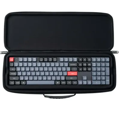 Keychron Keyboard Case กระเป๋าถือสำหรับใส่คีย์บอร์ด
