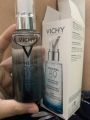 Serum Vichy Khoáng Phục Hồi Chuyên Sâu 50ml Mineral 89 trắng dưỡng da. 