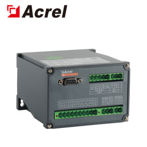Acrel BD-4E Three Phase RS485 Modbus-RTU Multifunction Measuring Electrical Energy Transmitter Transducer