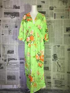 DRESS GEISHA / DRESS KUPU / DASTER KEKINIAN / DASTER MURAH NAMPOL / DASTER BALI