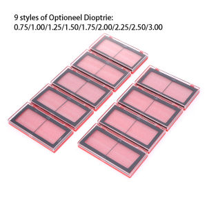 Fantic หน้ากากเชื่อมแว่นขยายเลนส์0.75-3.0 diopter welding Goggles แว่นขยาย