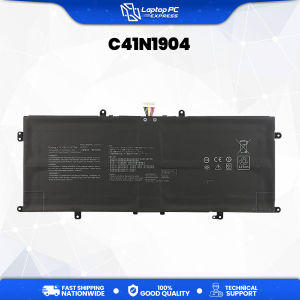 PC Tech Laptop Battery C41N1904 Compatible with Asus ZenBook 14 UM425IA Series UX425EA Series