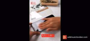 Kaca Tempered Anti Radiasi & Filter Blue Light Samsung M Series