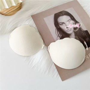 [ส่งเร็วพิเศษ!] เสื้อชั้นใน บราปีกนก ตะขอหน้า อกชิด ติดทน แผ่นแปะหน้าอก คุณภาพดีเยี่ยมและสามารถนำกลับมาใช้ใหม่ได้ annyP45