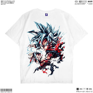 KIZARU Kaos Anime Dragon Ball KAMEKAMEHA
