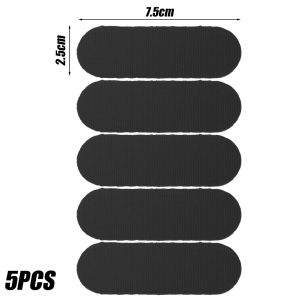 【Rotatingjump】🔥10PCS Sports Functional Tape Waterproof Outdoor Cycling Fitness Sports X-Type Muscle Support Elastic Sports Tape for Knees and Shoulders