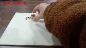 Bền Bọt Bead Mat Beadwork Cung Cấp Beadwork Bộ đệm Miếng Bọt Biển Hạt Đệm Crafters Essential Cho Beading Dự Án