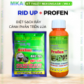 AceImi 35WG MKA diệt sạch rệp sáp quản lý rầy rệp bọ trĩ gói 100g. 
