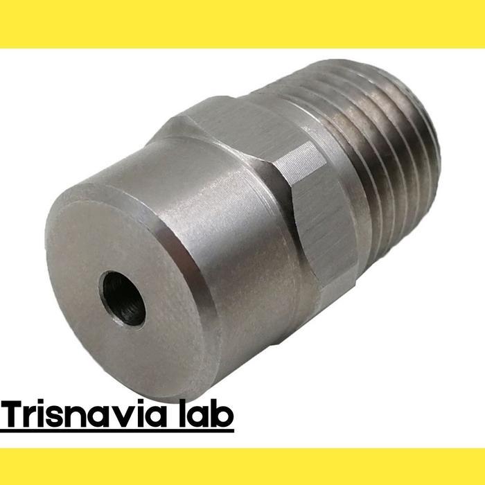 NOZZLE CONE SPRAYER /NOZZLE SPRAY CONE / NOZZLE FULL CONE 1/4 INCH ...